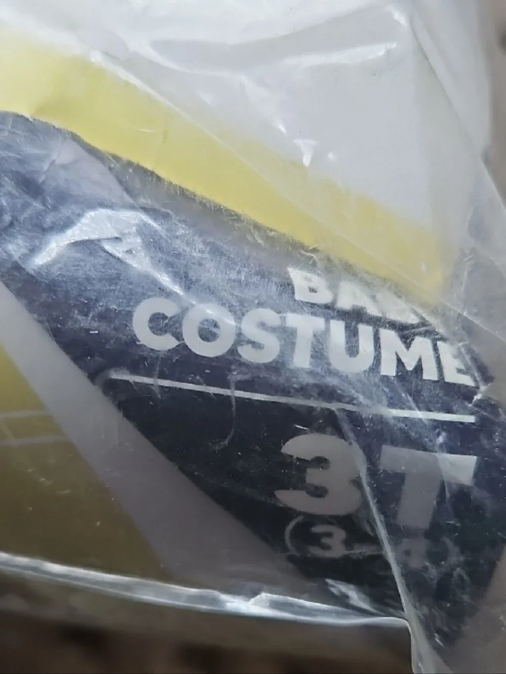 Spooktacular Creations new package